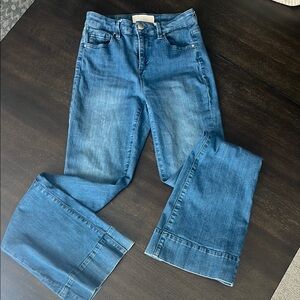 Women's Blue Jeans